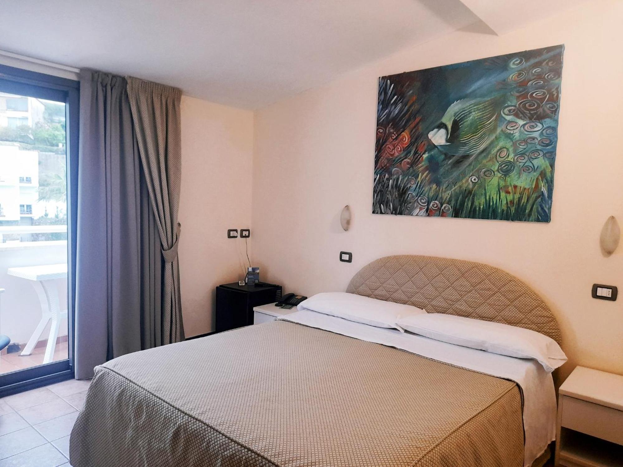 Hotel Golfo E Palme Diano Marina Quarto foto